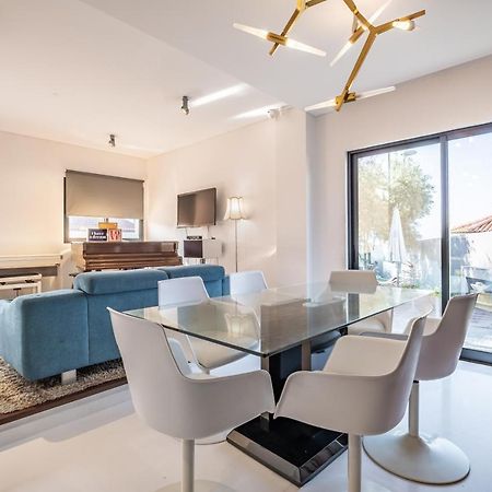 פונשל Casa Familiar 3 Quartos מראה חיצוני תמונה