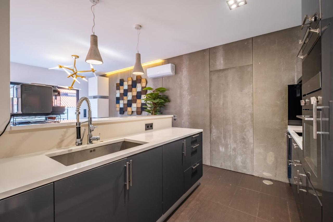 פונשל Casa Familiar 3 Quartos מראה חיצוני תמונה