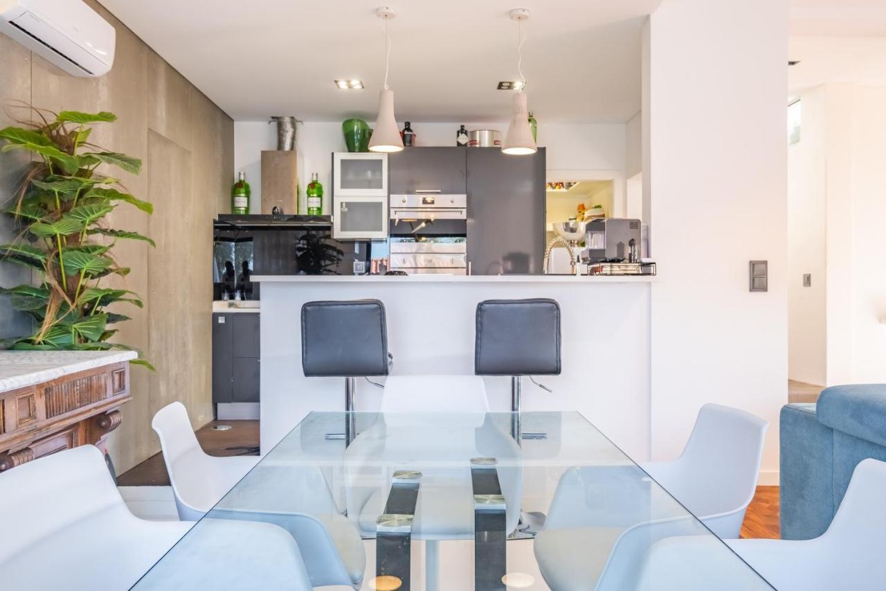 פונשל Casa Familiar 3 Quartos מראה חיצוני תמונה