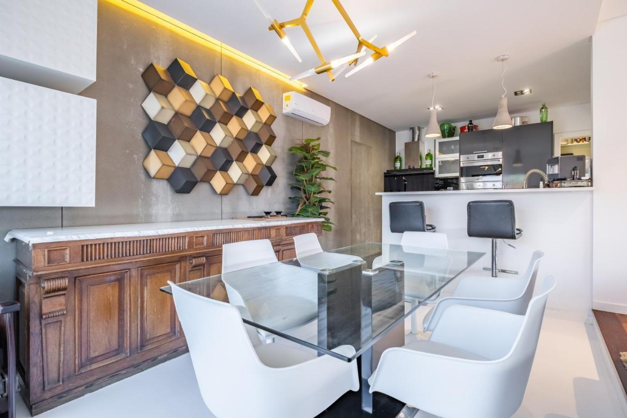 פונשל Casa Familiar 3 Quartos מראה חיצוני תמונה
