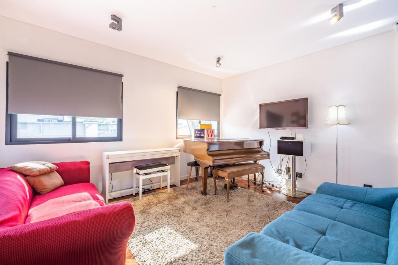 פונשל Casa Familiar 3 Quartos מראה חיצוני תמונה