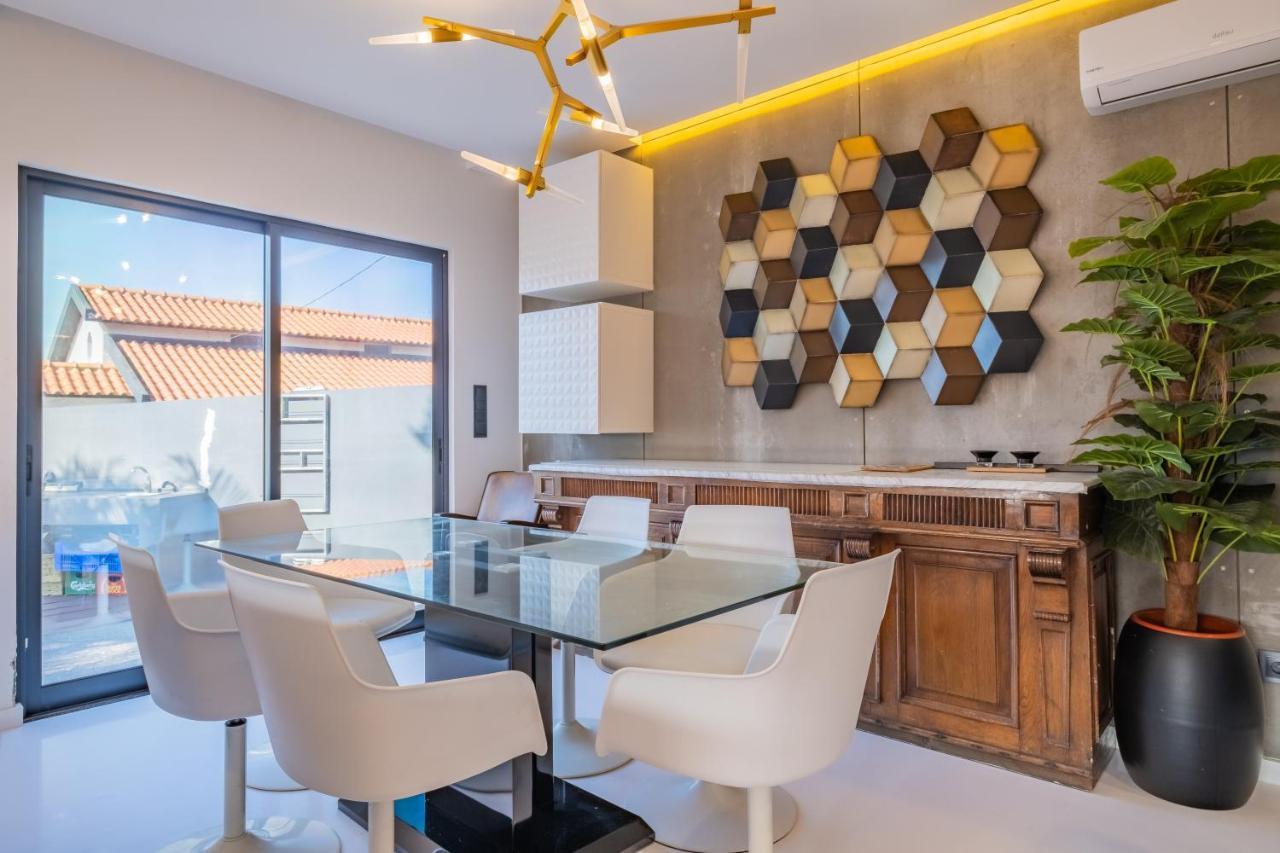 פונשל Casa Familiar 3 Quartos מראה חיצוני תמונה