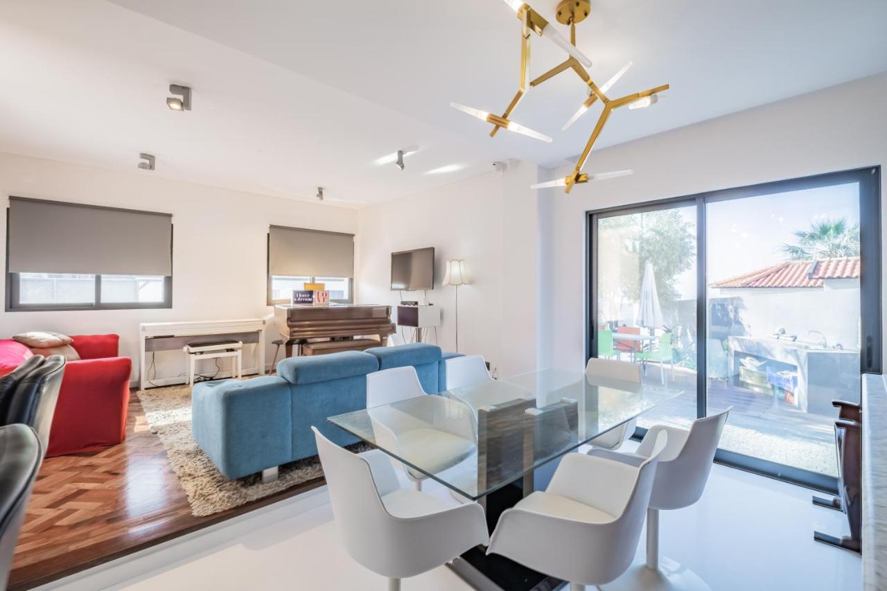 פונשל Casa Familiar 3 Quartos מראה חיצוני תמונה