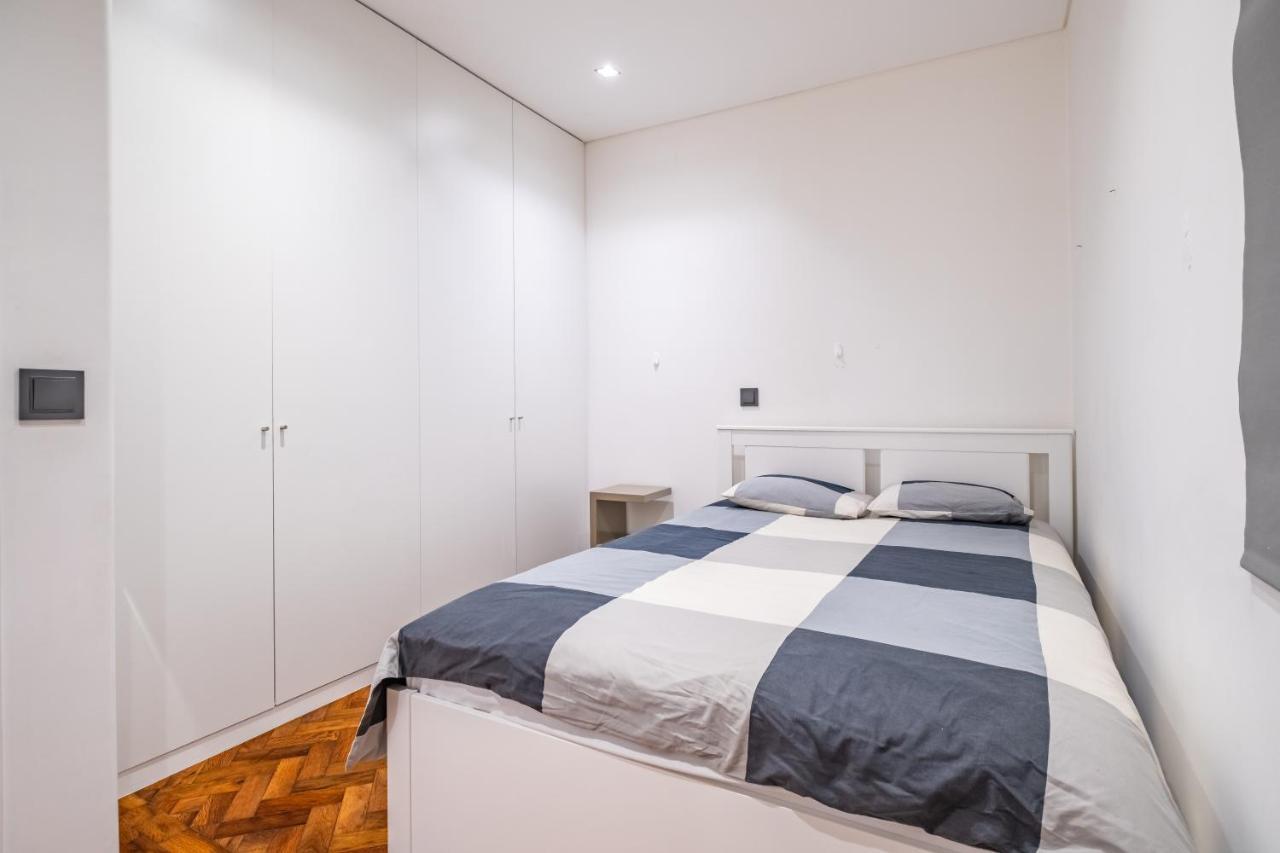פונשל Casa Familiar 3 Quartos מראה חיצוני תמונה