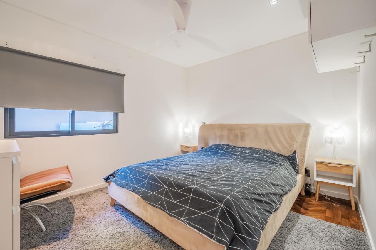 פונשל Casa Familiar 3 Quartos מראה חיצוני תמונה