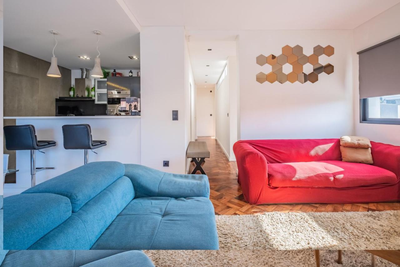 פונשל Casa Familiar 3 Quartos מראה חיצוני תמונה