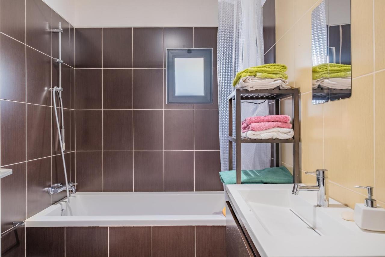 פונשל Casa Familiar 3 Quartos מראה חיצוני תמונה