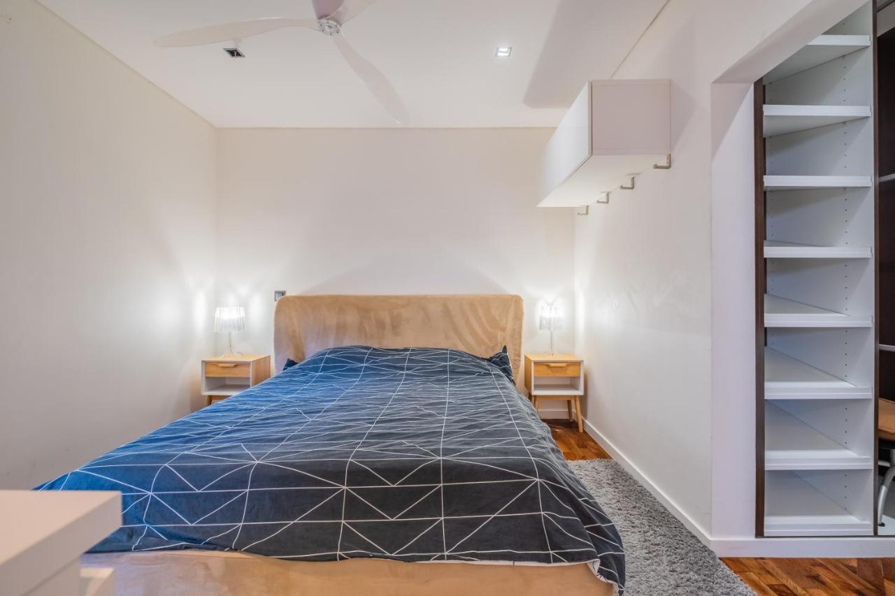 פונשל Casa Familiar 3 Quartos מראה חיצוני תמונה