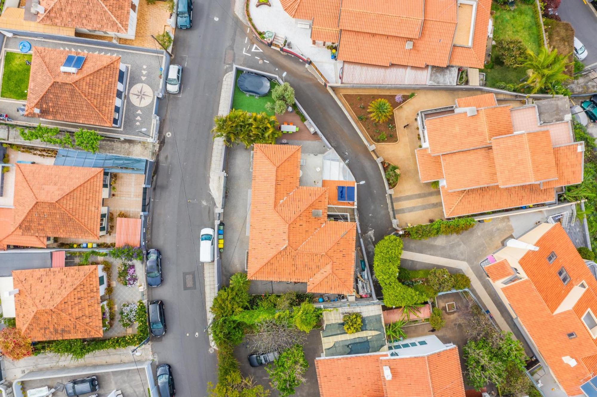 פונשל Casa Familiar 3 Quartos חדר תמונה